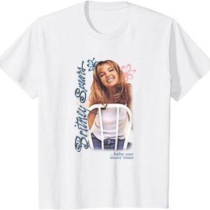 KIDS Britney Spears Tee